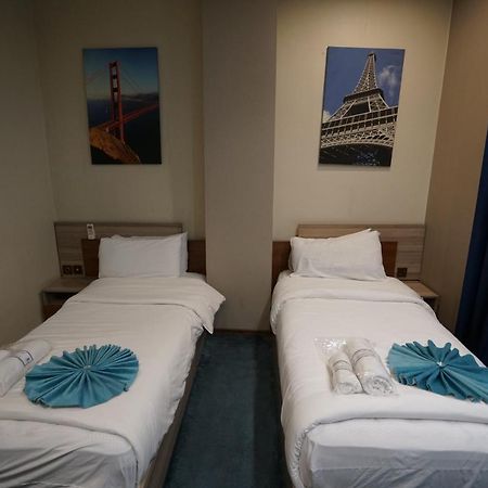 Gratus Hotel Арбил Екстериор снимка