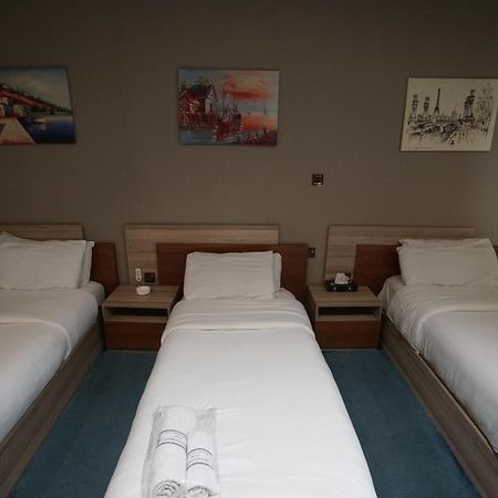 Gratus Hotel Арбил Екстериор снимка