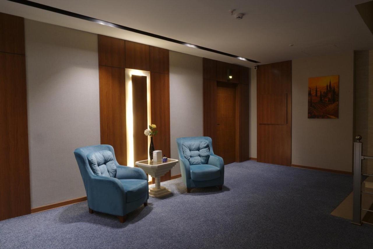 Gratus Hotel Арбил Екстериор снимка