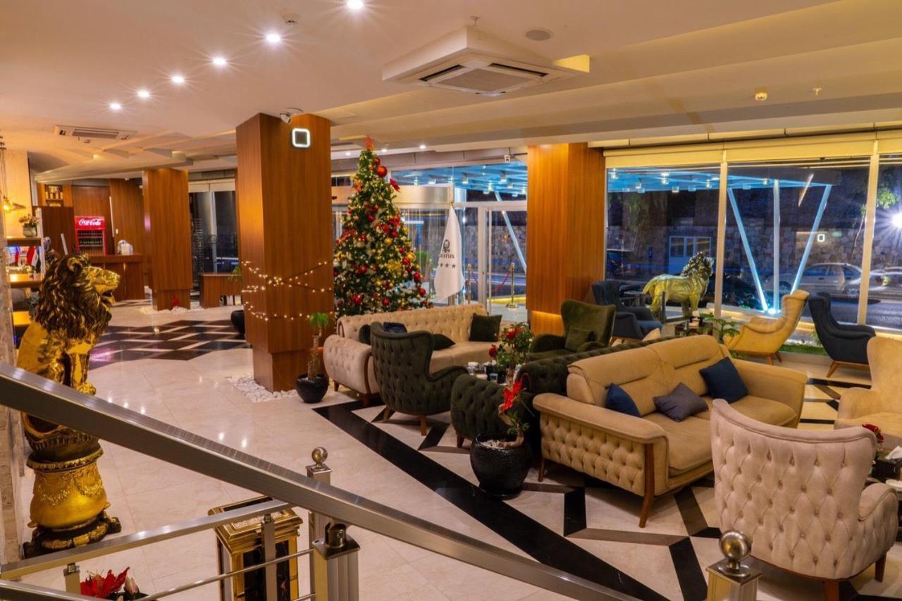 Gratus Hotel Арбил Екстериор снимка