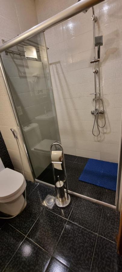 Gratus Hotel Арбил Екстериор снимка