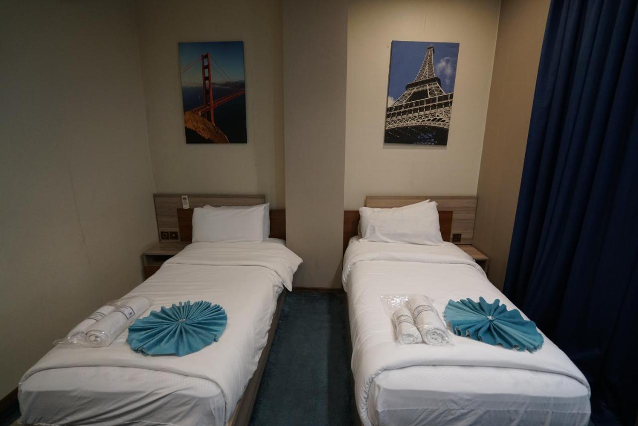 Gratus Hotel Арбил Екстериор снимка