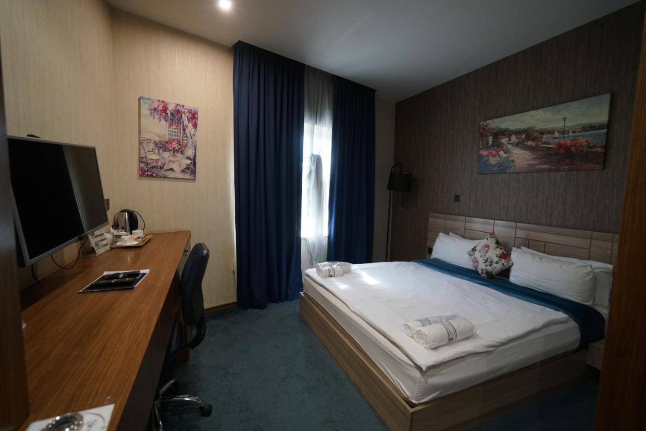 Gratus Hotel Арбил Екстериор снимка